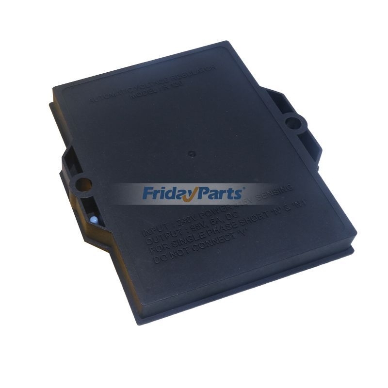 Automatic Voltage Regulator AVR R120 for Leroy Somer Generator