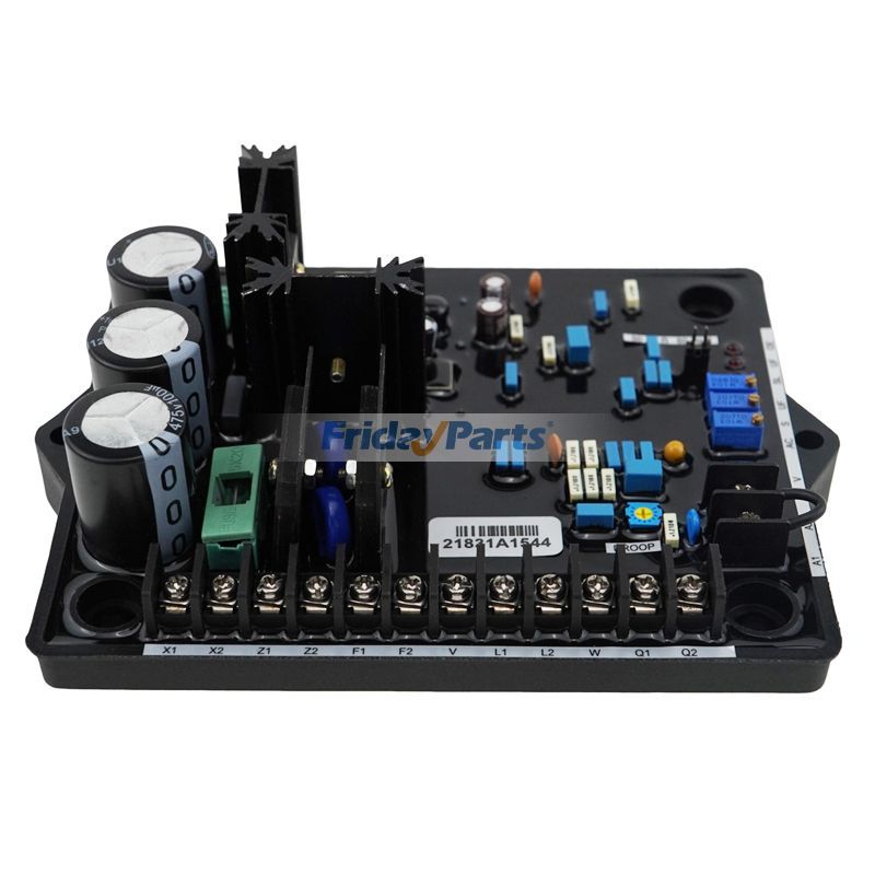 Automatischer Spannungsregler AVR R180 für TAL-Generator