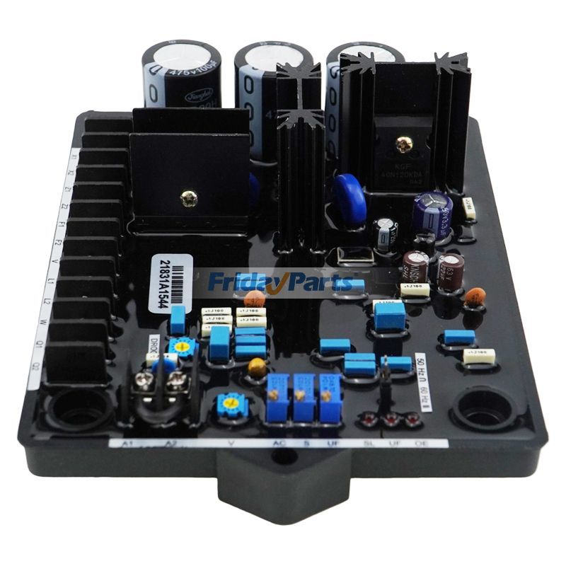 Régulateur de tension automatique AVR R180 pour générateur TALpour