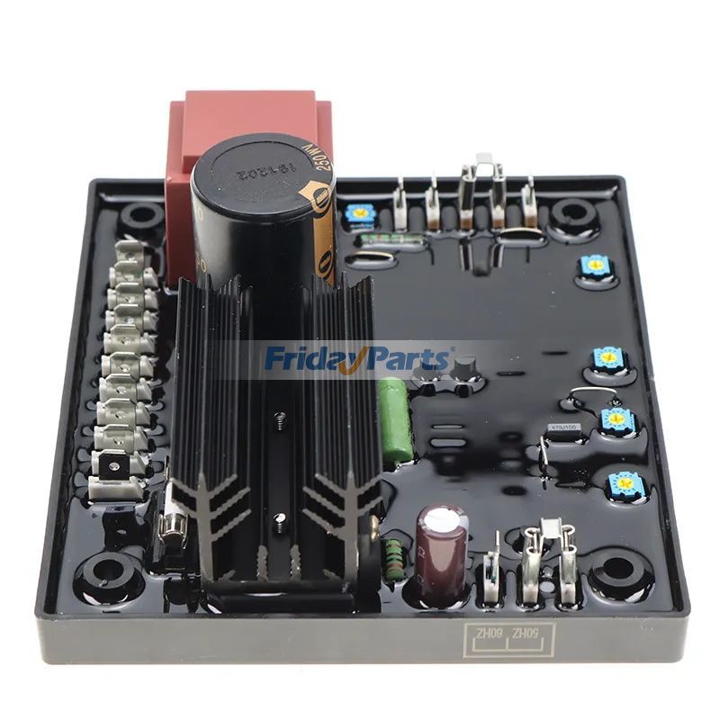 Régulateur de tension automatique AVRpour Générateur