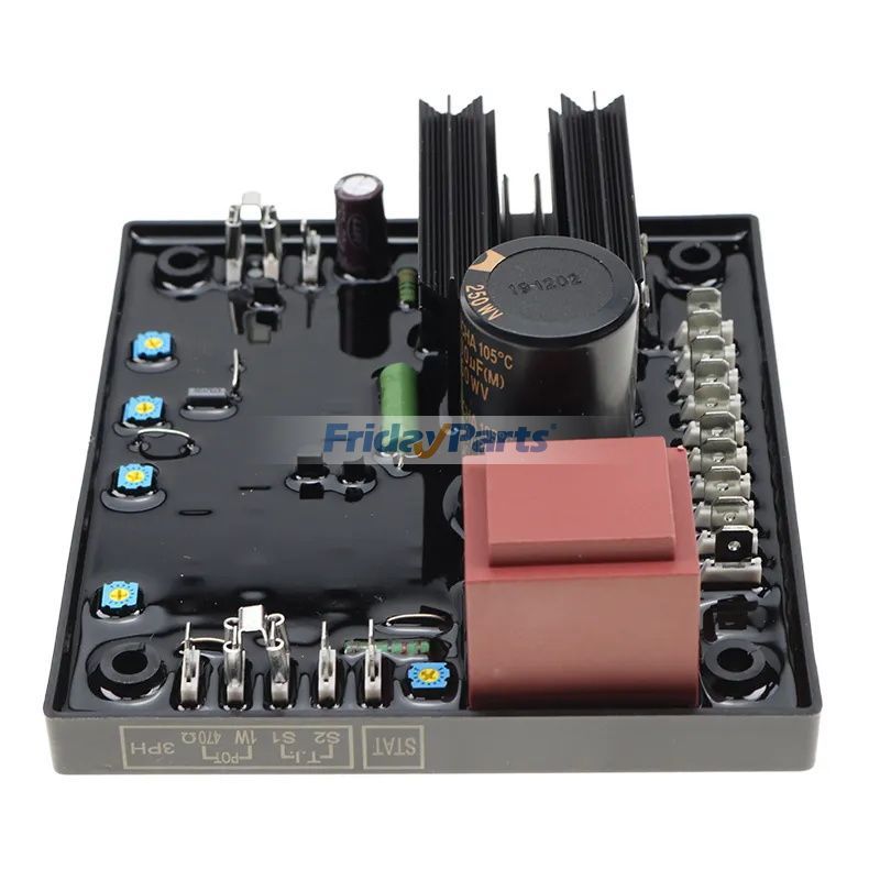 Régulateur de tension automatique AVR Pour AUTRE MARQUE