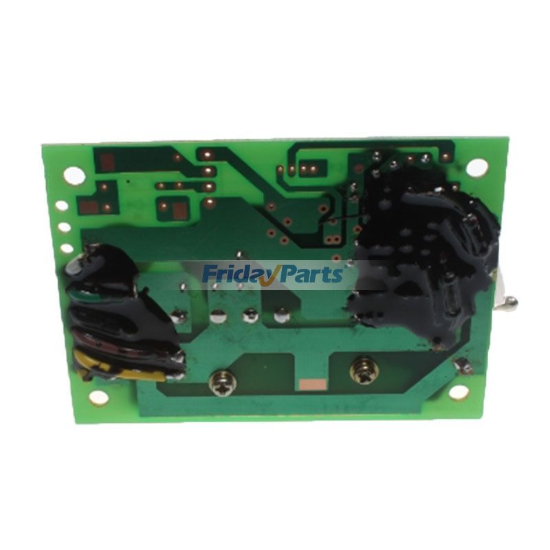 Automatic Voltage Regulator AVR Robin RGV12100 for Generator Genset