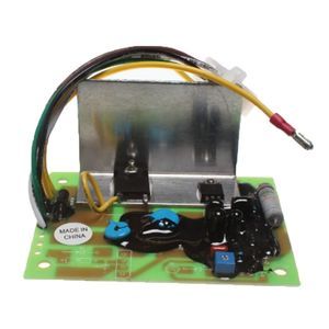 Robin Rgv 12100 Generator Automatic Voltage Regulator AVR Robin RGV12100 for Generator Genset