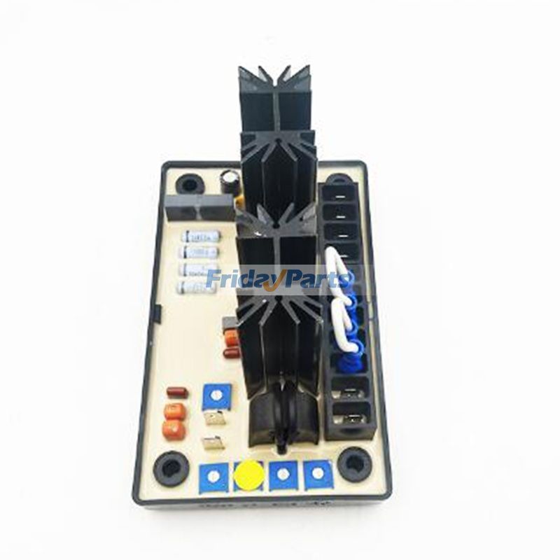Automatischer Spannungsregler AVR SMAVC6307FA für Maggot Generator