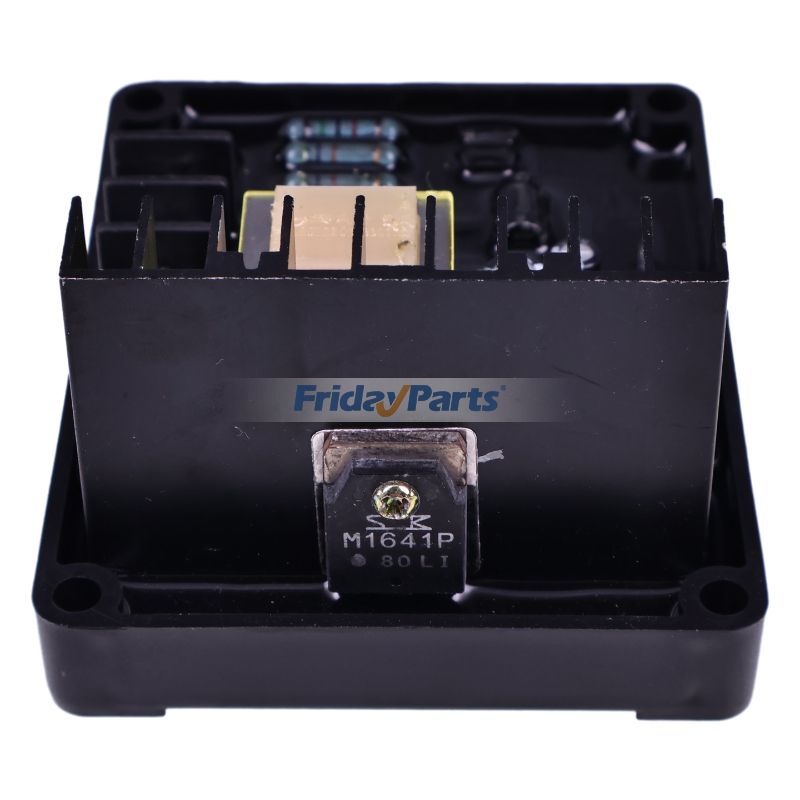 Régulateur de tension automatique AVR Pour AUTRE MARQUE