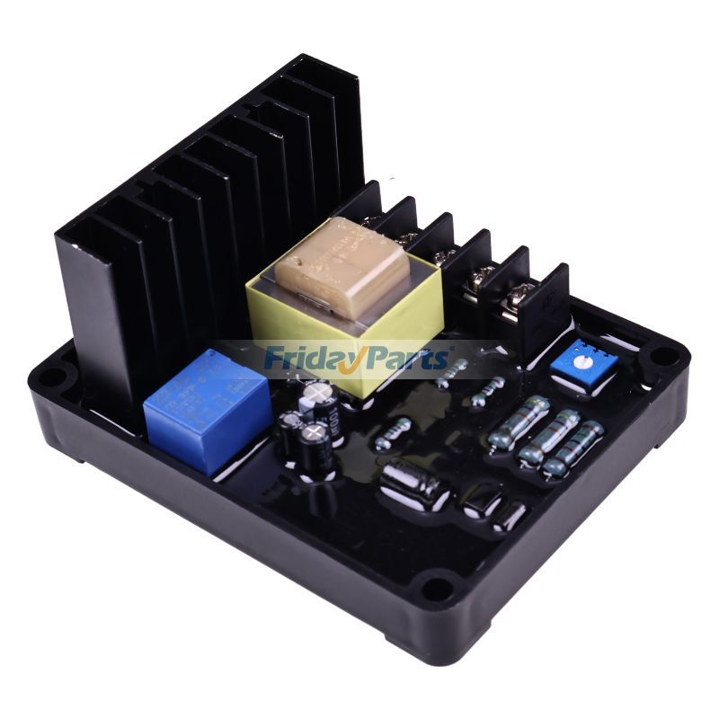 Régulateur de tension automatique AVR de FridayParts