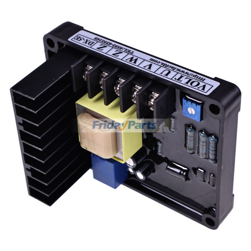 Achetez Régulateur de tension automatique AVR chez FridayParts