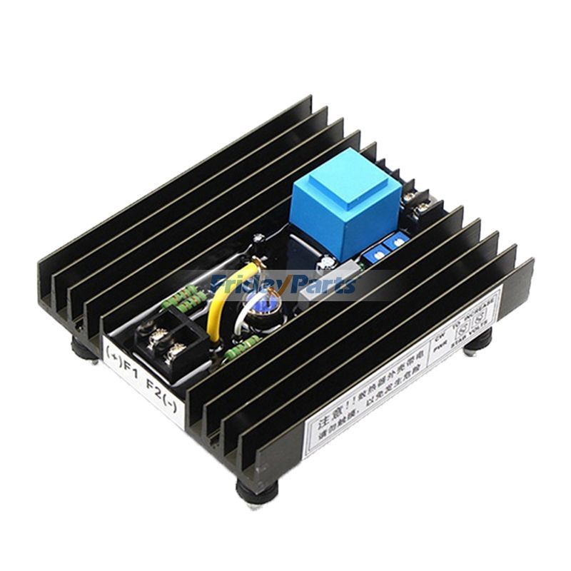 Automatischer Spannungsregler AVR STL-3 für Bürstengenerator