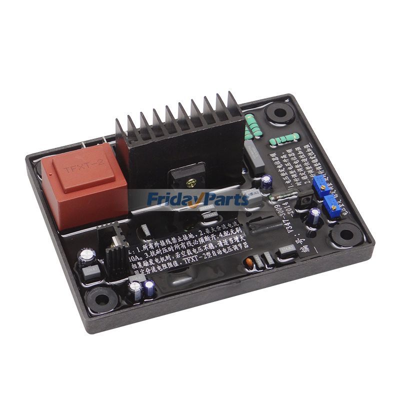 Automatischer Spannungsregler AVR TFXT-2 für Lanzhou Generator Lichtmaschine