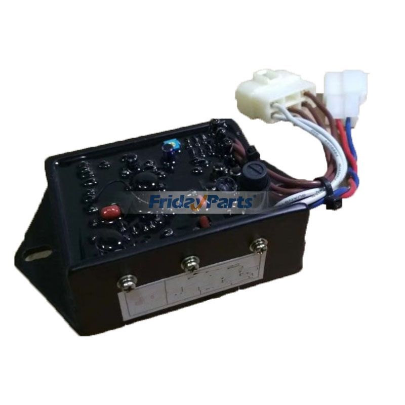 FridayParts Automatischer Spannungsregler AVR für Generator