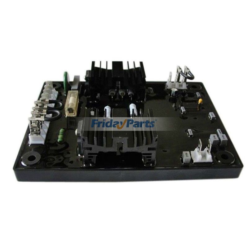Automatischer Spannungsregler AVR WT-2 WT2 50/60HZ für Generatoraggregat