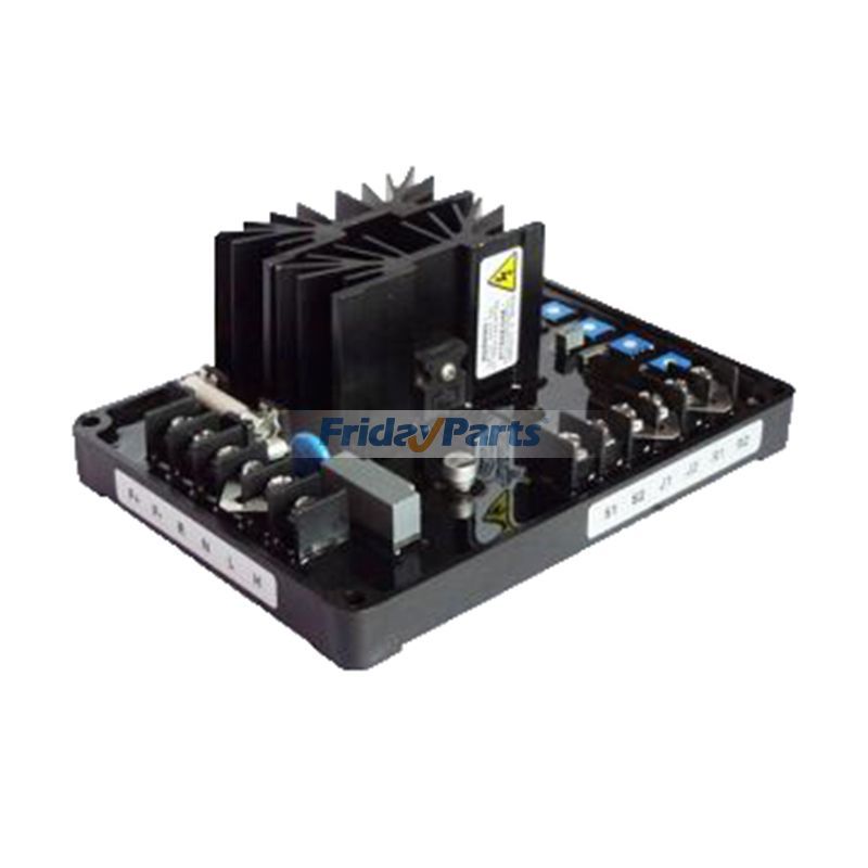 Automatischer Spannungsregler AVR WT-3 für Engga Generator