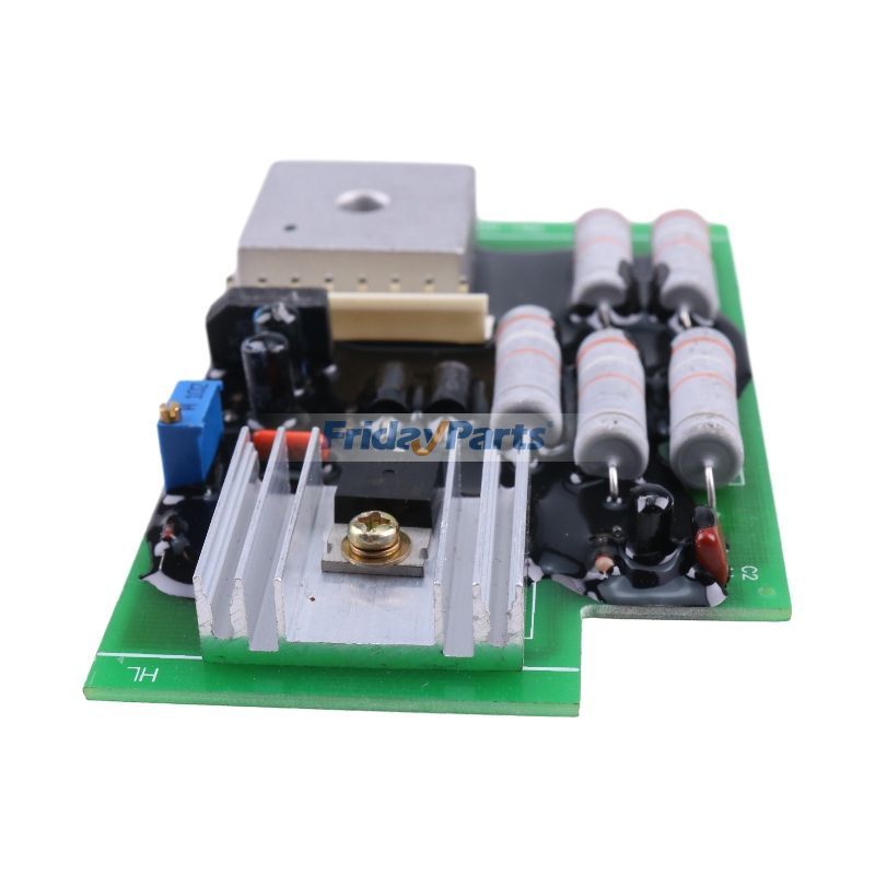 Automatischer Spannungsregler AVR für Yamaha Generator EF6600 EF6600E EF7000