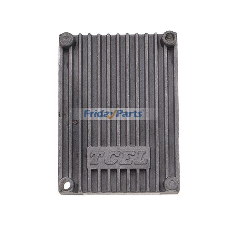 Régulateur de tension automatique AVRZ pour balais de FridayParts