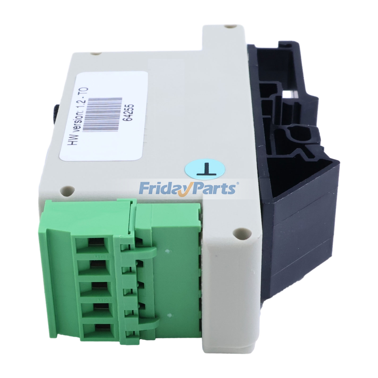 Automatic Voltage Regulator Control Interface compatible with Generator