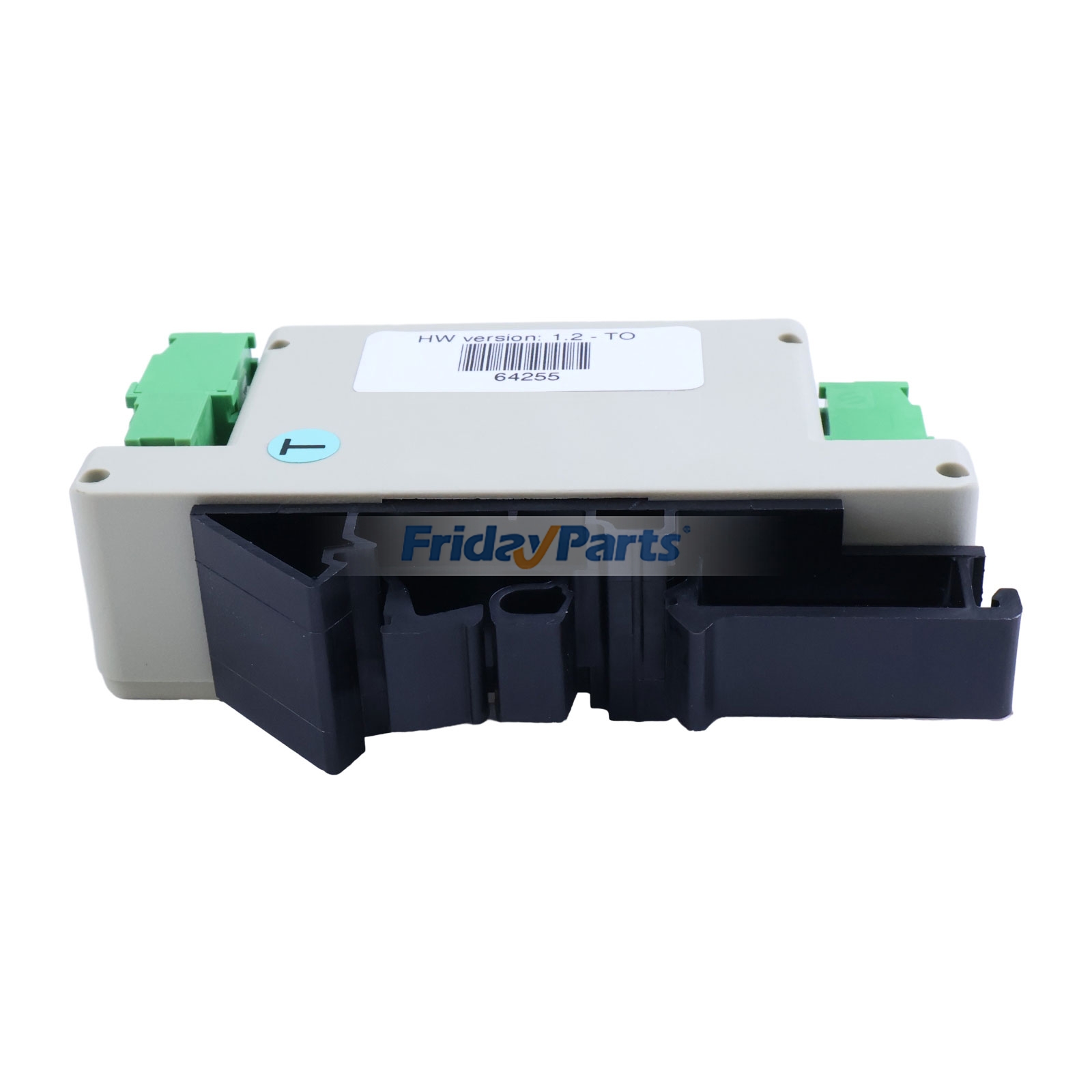  Automatic Voltage Regulator Control Interface For ComAp