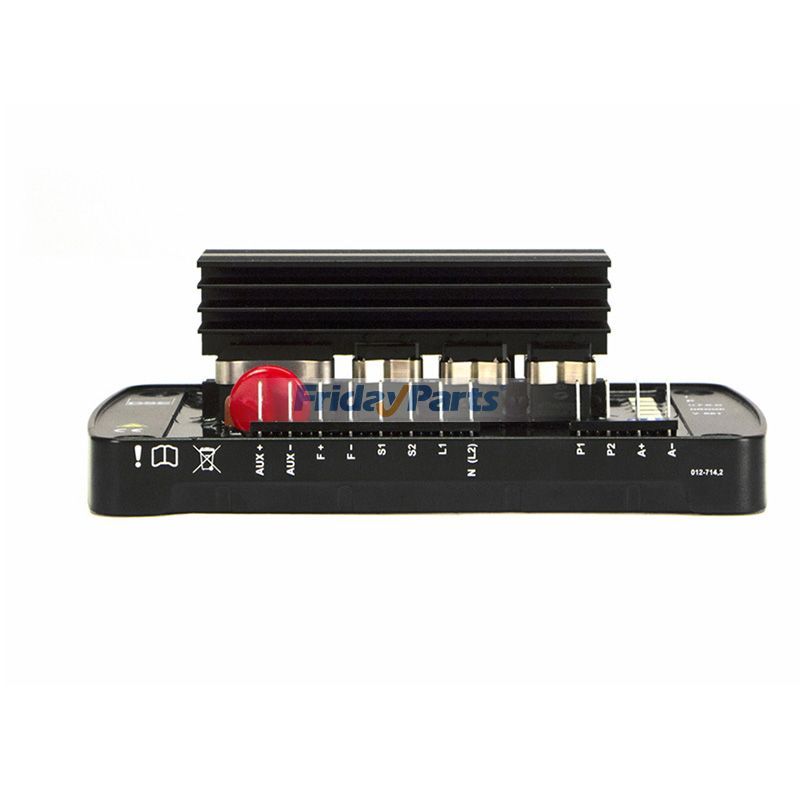 FridayParts Aftermarket Deep Sea Electronics Automatischer Spannungsregler