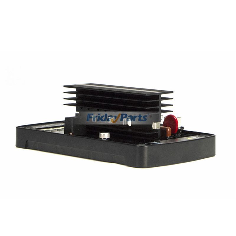 Aftermarket Deep Sea DSEA106 MKII Elektronik Automatischer Spannungsregler