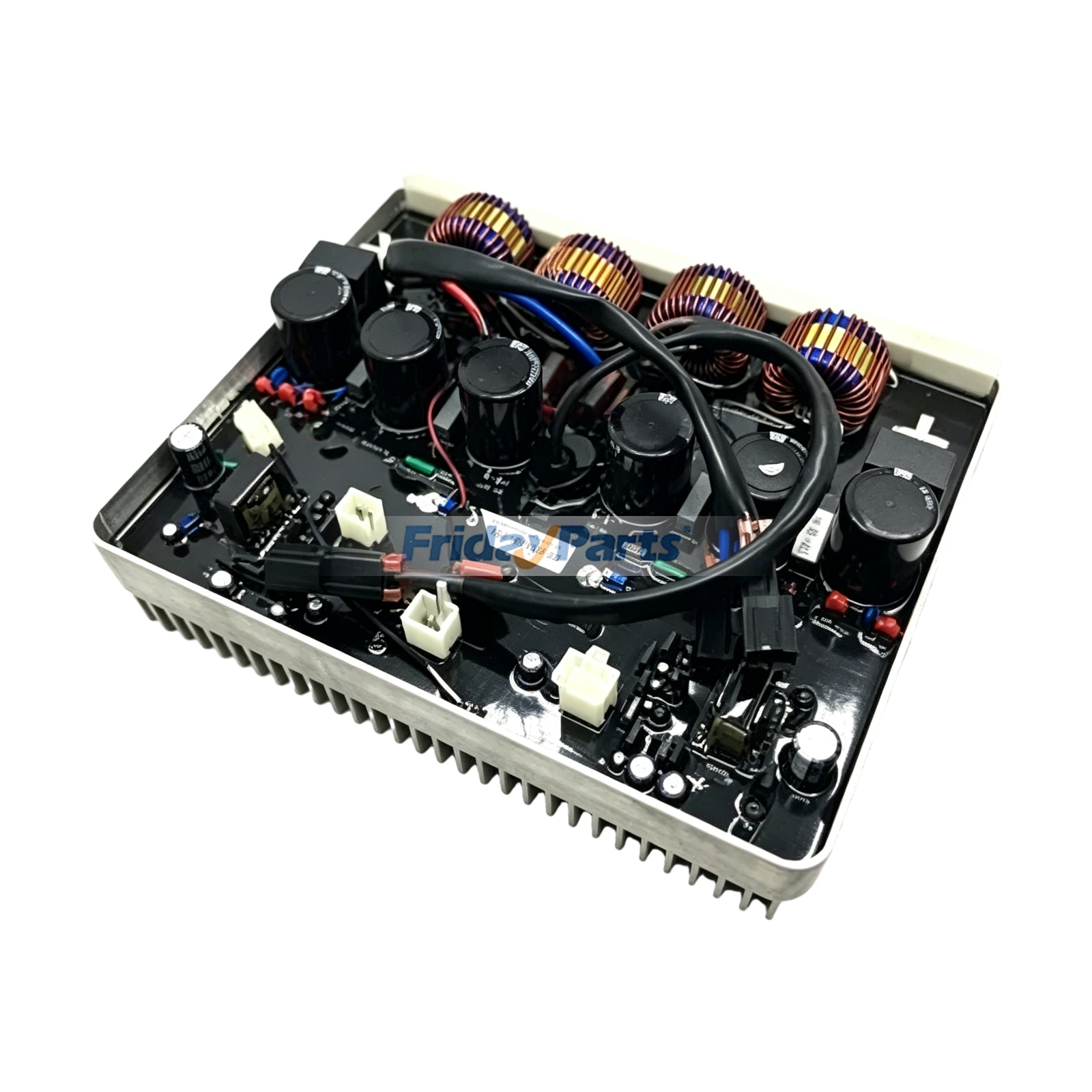 Regulador automático de voltaje DU50-240/50HZ-D para generador Kipor IG6000 para Generador