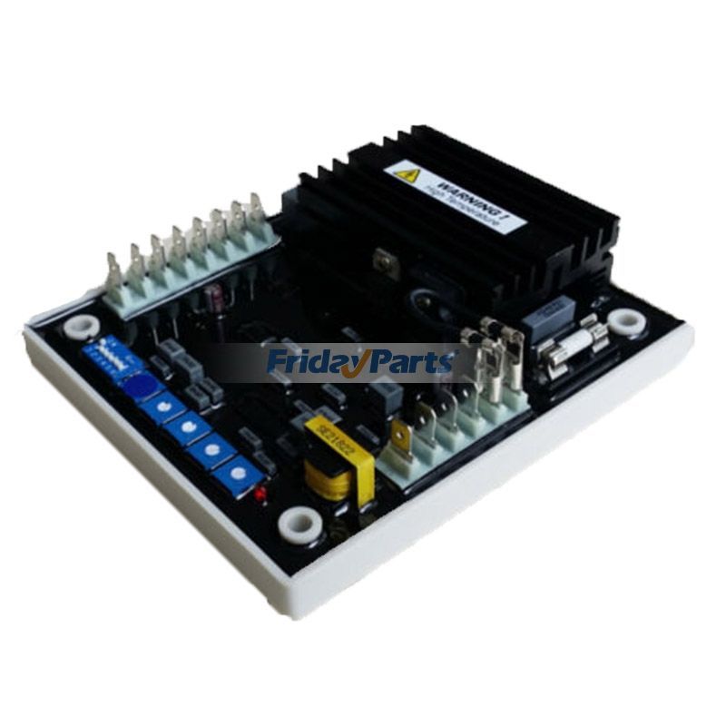 Automatischer Spannungsregler EA64-5 EA63-5 AVR für Kutai Spannungsregler