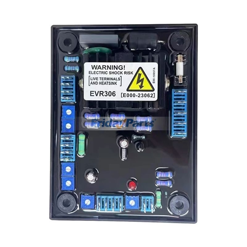 AVR Automatischer Spannungsregler EVR-306 für Generatorsatz