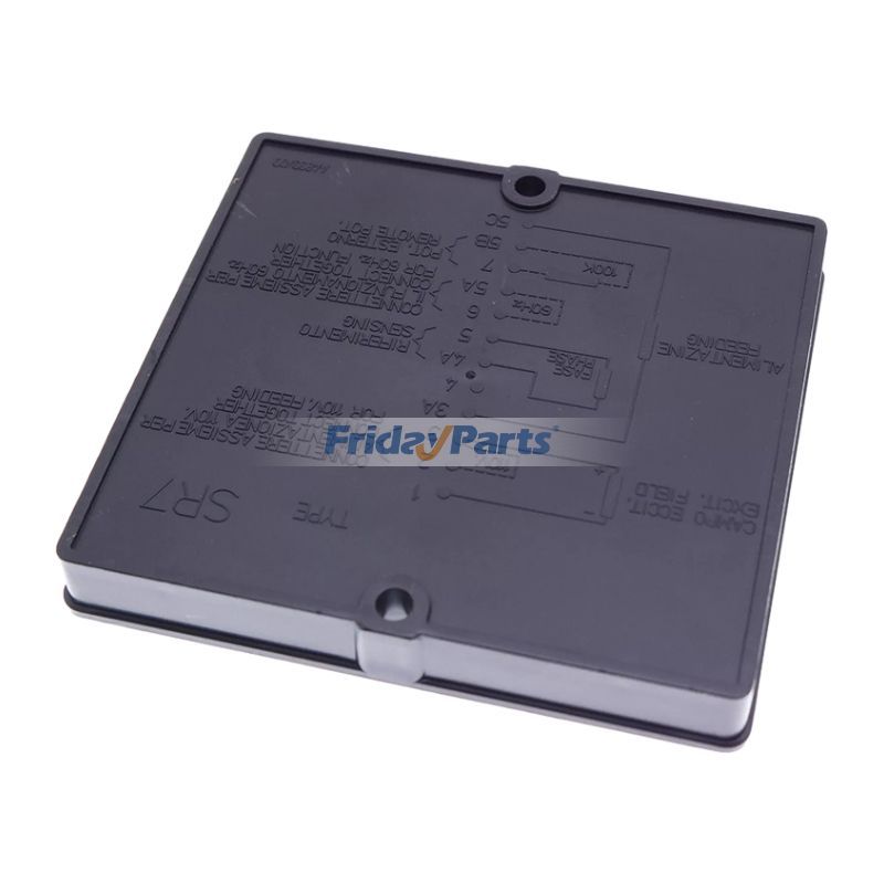 AVR SR7 Automatic Voltage Regulator for Mecc Alte in Stock in China,USA,United Kingdom,Germany