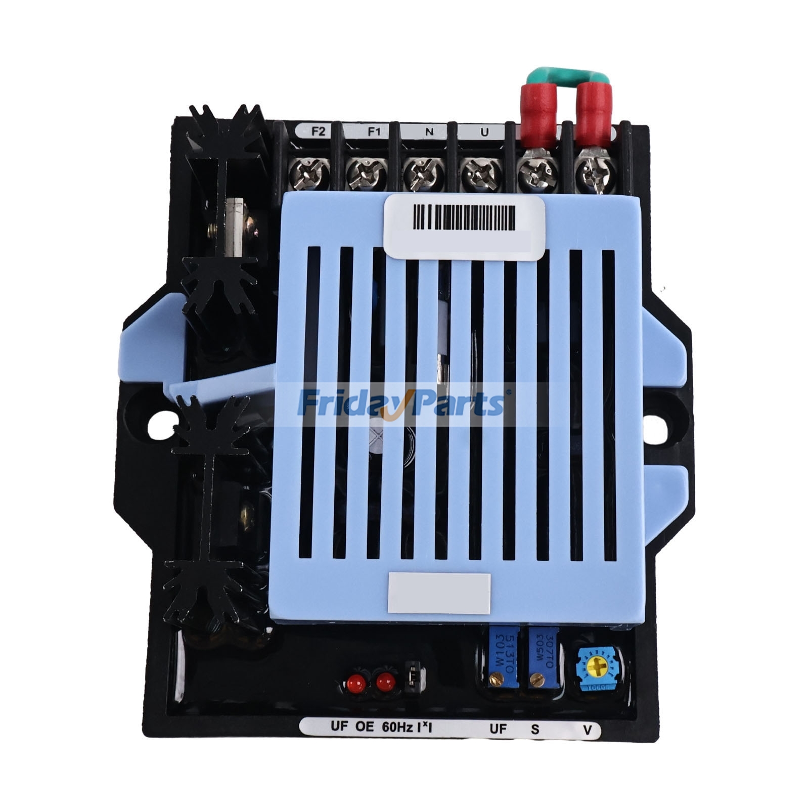 Regolatore automatico di tensione di FridayParts