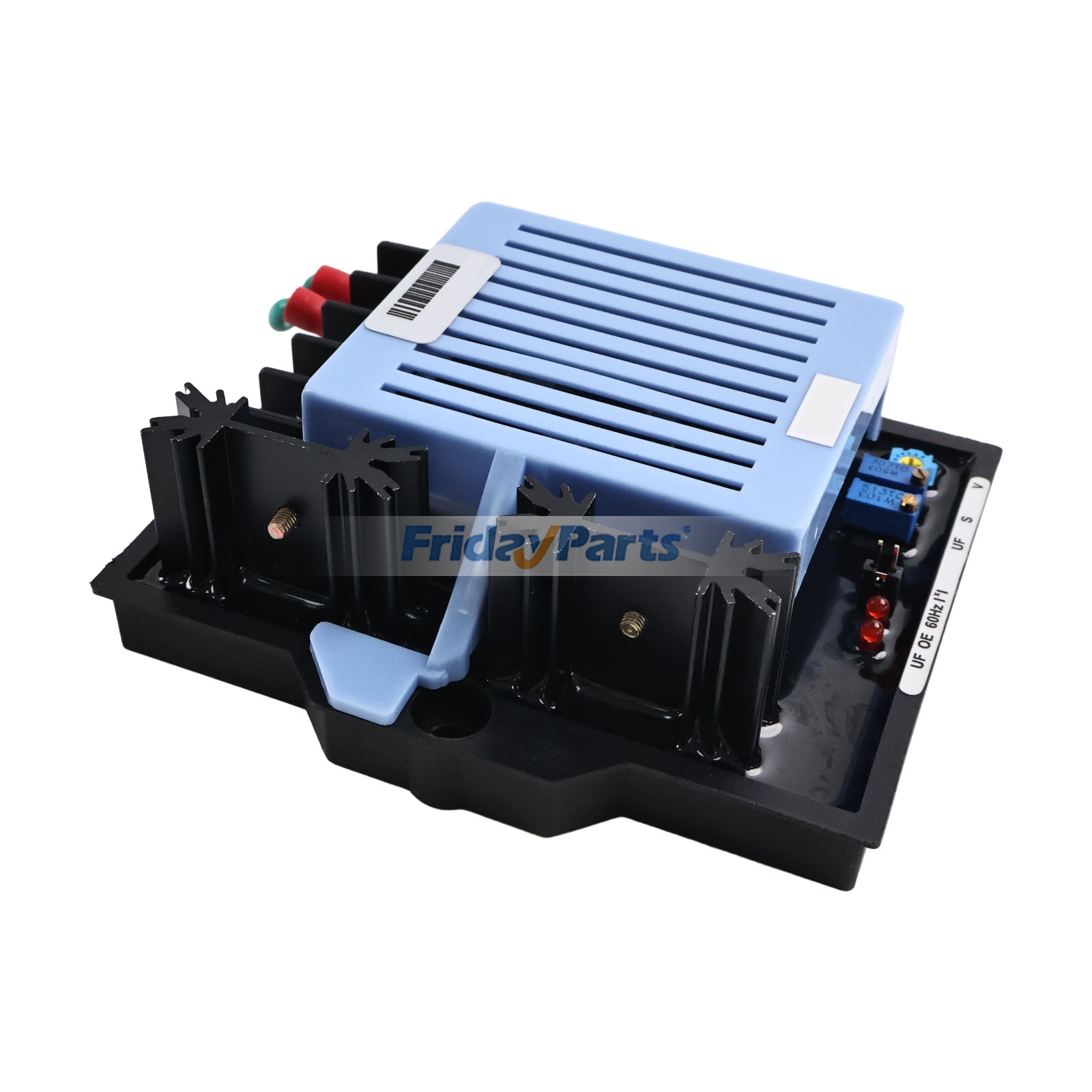 Regolatore automatico di tensionePer Altre Marche