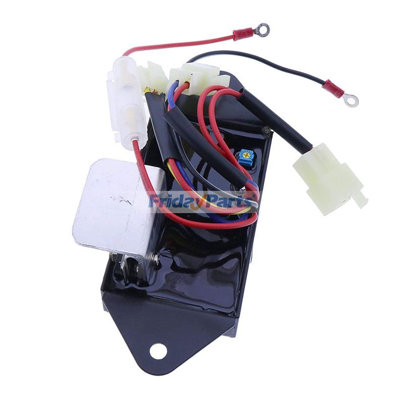 220 V 9-Draht AVR Automatischer Spannungsregler G3949-02800 für Kubota Generator J106 J119 J108 J110 J112 J114 J116