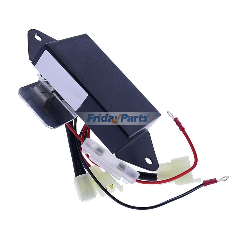 220 V 9-Draht AVR Automatischer Spannungsreglerfür Generator