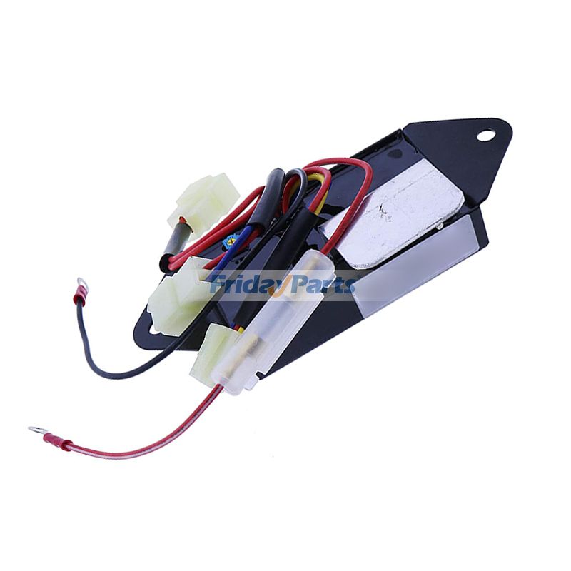 220 V 9-Draht AVR Automatischer SpannungsreglerFür KUBOTA