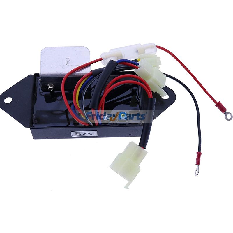 220 V 9-Draht AVR Automatischer Spannungsreglerfür GeneratorFür KUBOTA