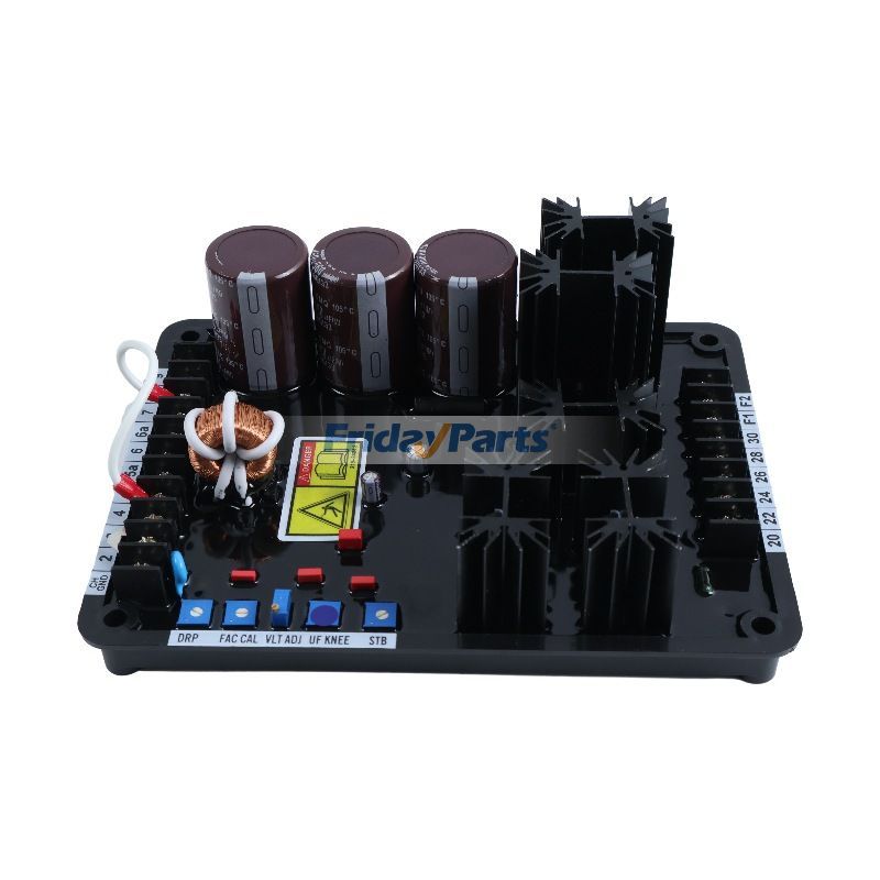 Régulateur de tension automatique Pour CAT