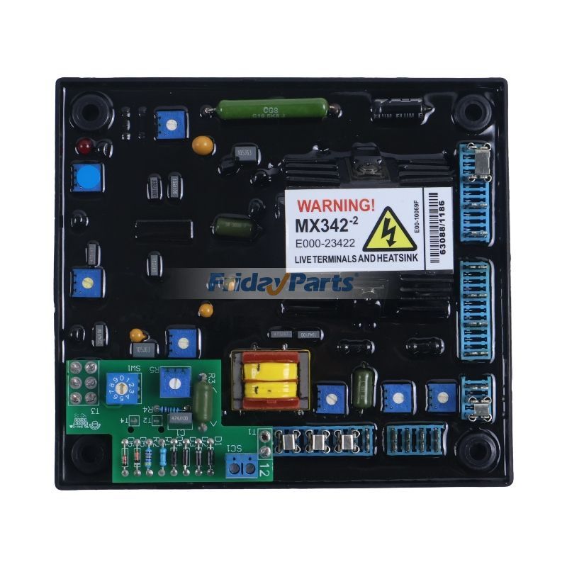 Automatischer Spannungsreglerfür Generator