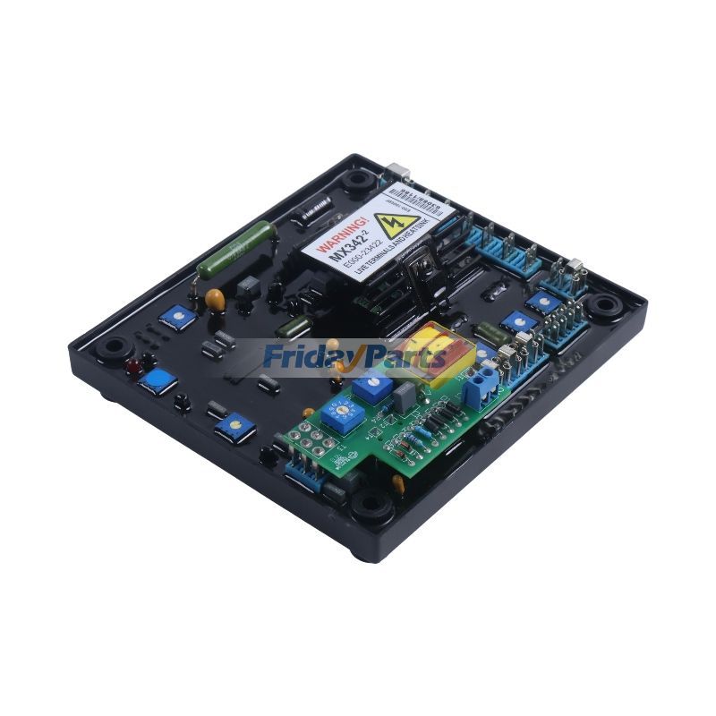 FridayParts Automatischer Spannungsregler