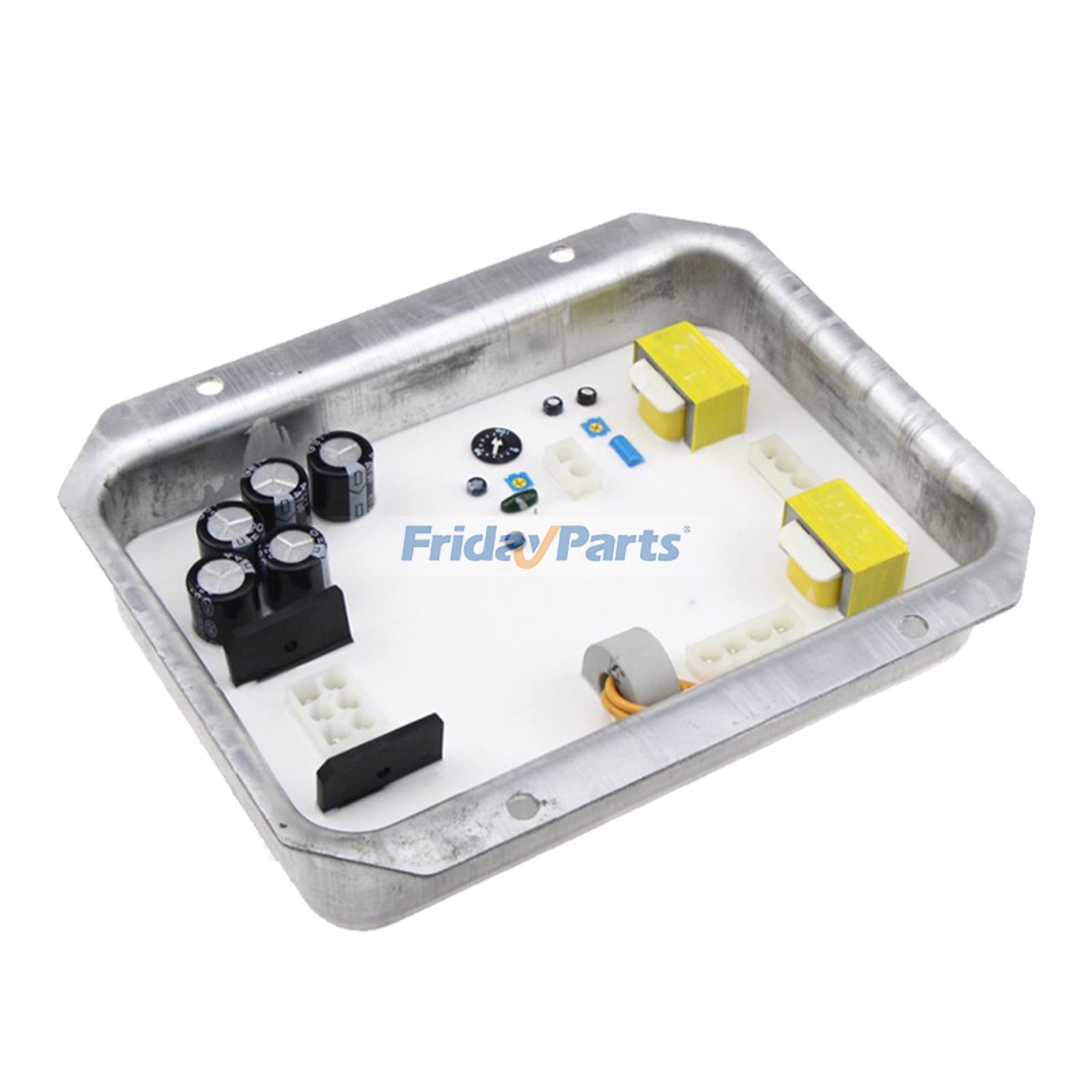 Automatischer Spannungsregler NTA-5A-2TC für Denyo Generator 60ESI2 75SPI