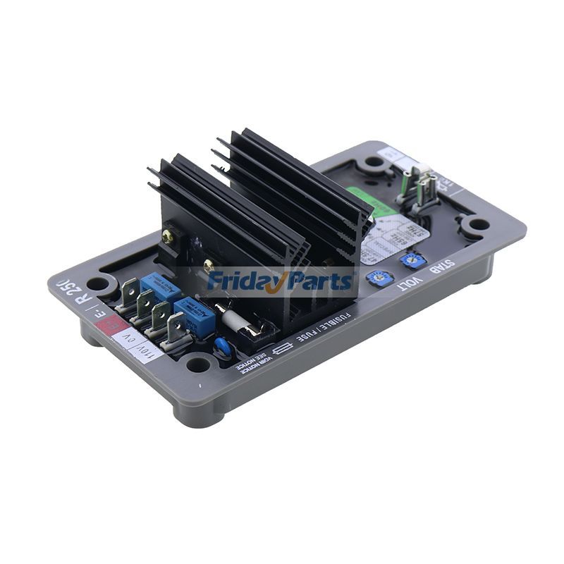 Automatischer Spannungsregler R250 AVR für Leroy Somer