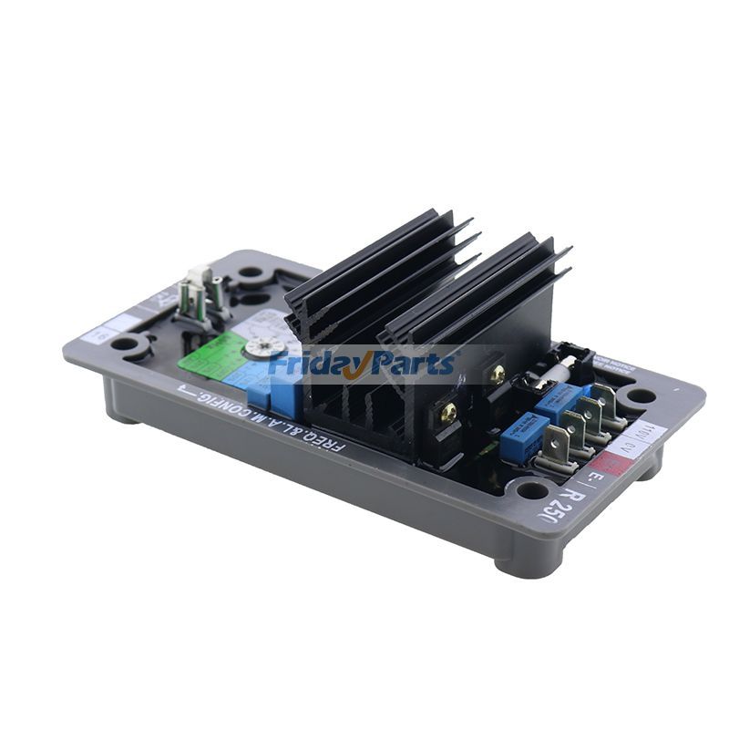 Automatic Voltage Regulator AVR for Leroy Somer in Stock in China,USA