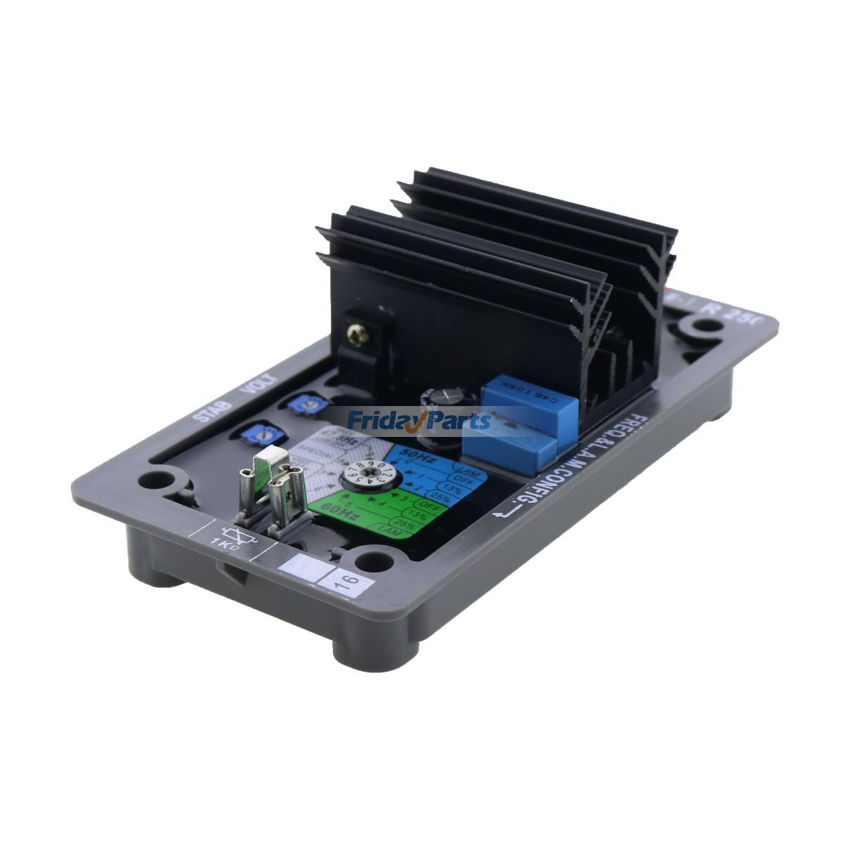  Automatic Voltage Regulator AVR for Leroy Somer For OTHER BRAND