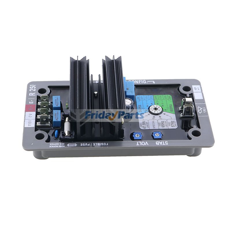 Automatic Voltage Regulator AVR for Leroy Somer for Generator