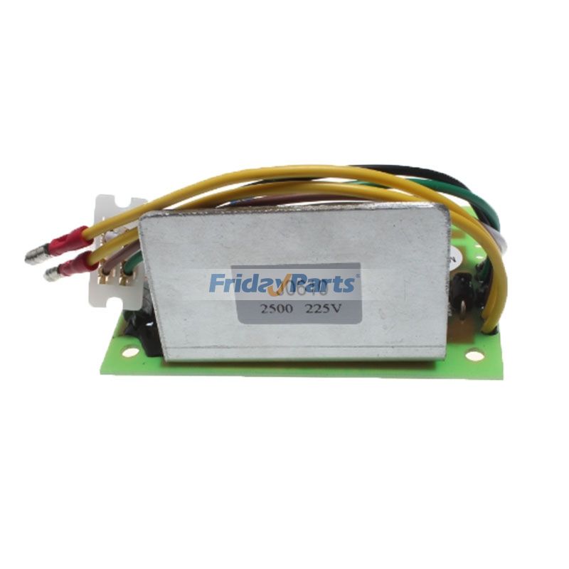  Automatic Voltage Regulator AVR Robin for Genset For OTHER BRAND