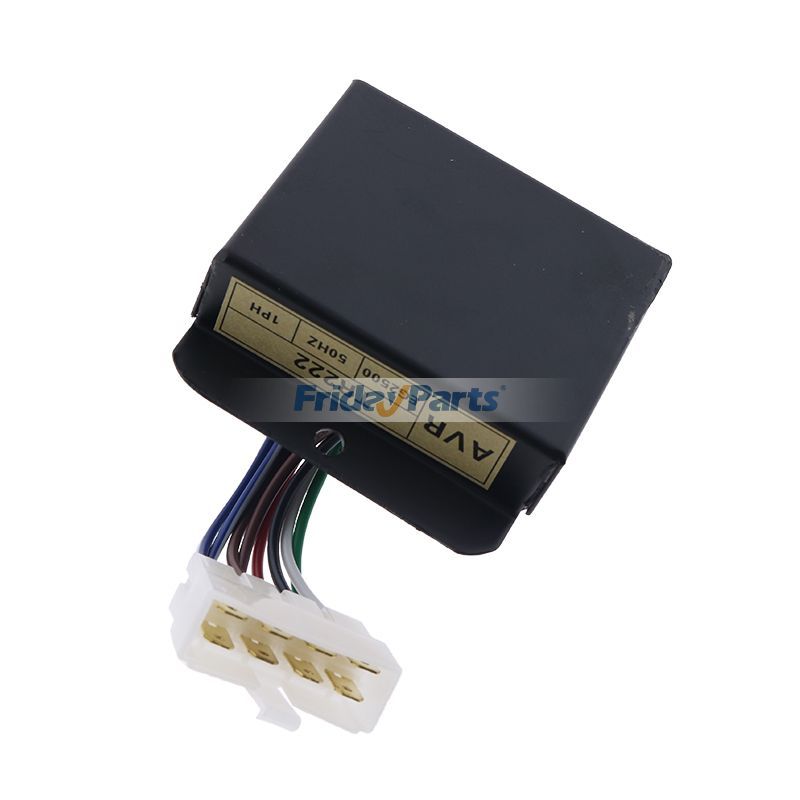 Régulateur de tension automatique AVR Pour Honda