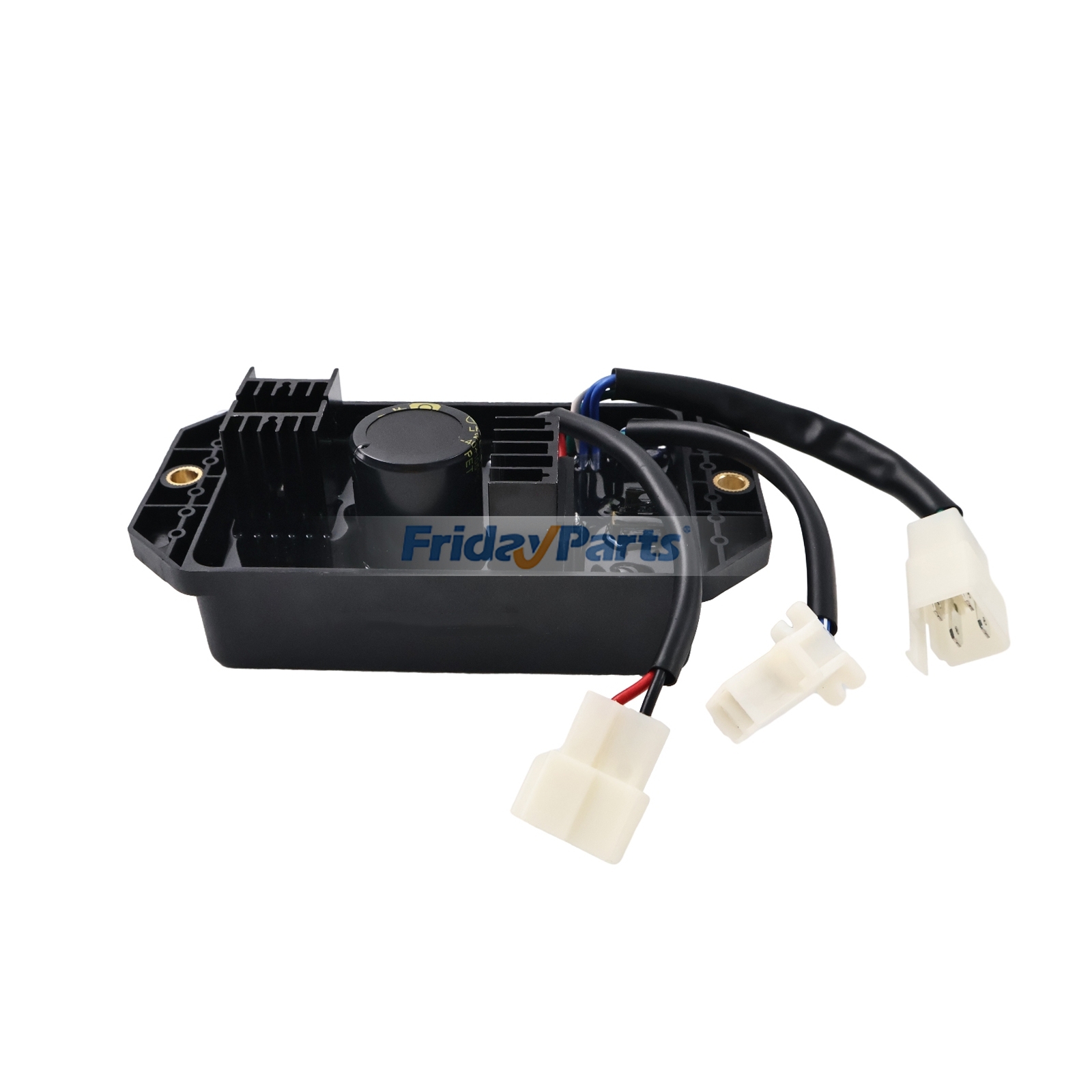 Automatic Voltage Regulator for Generator