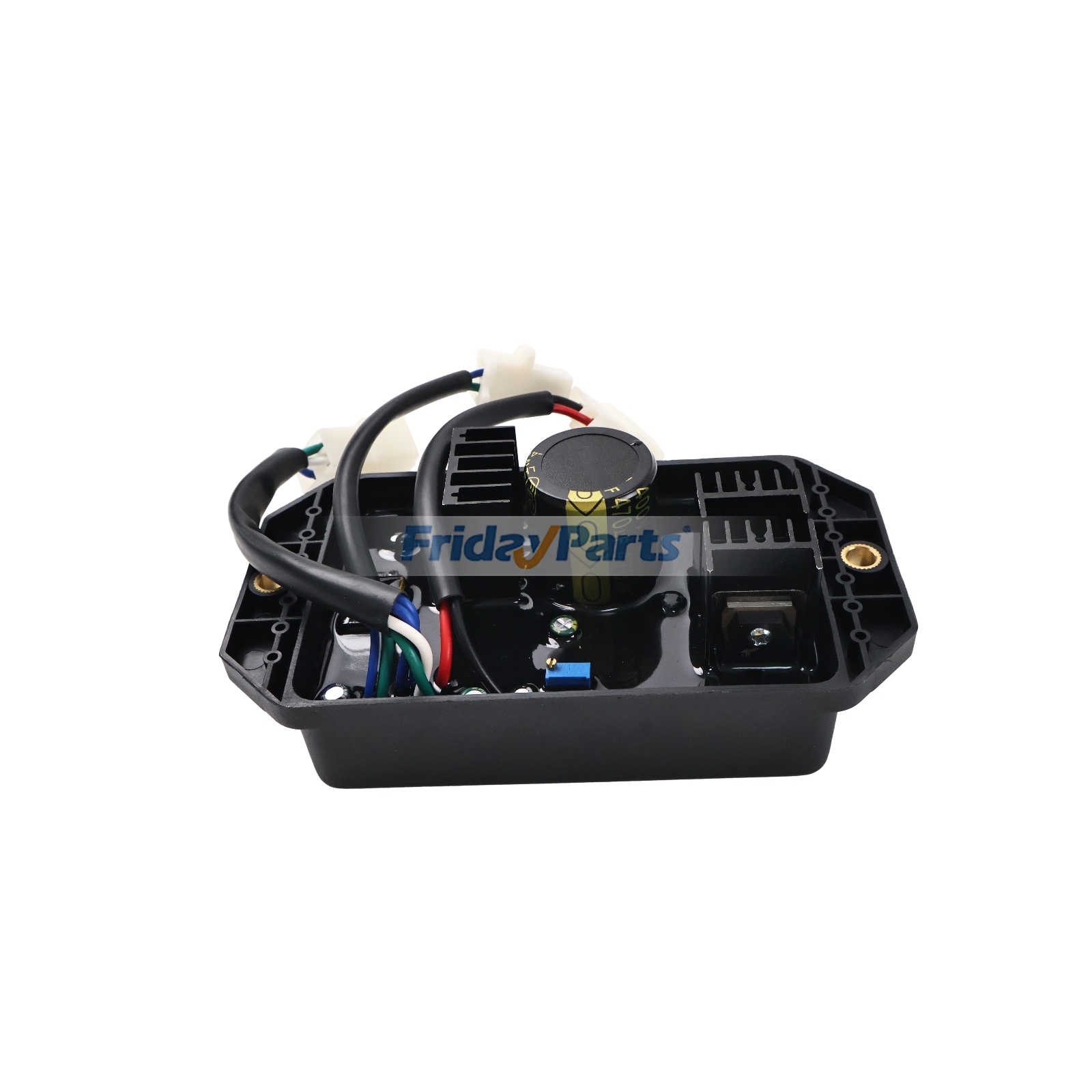 Generator Automatic Voltage Regulator