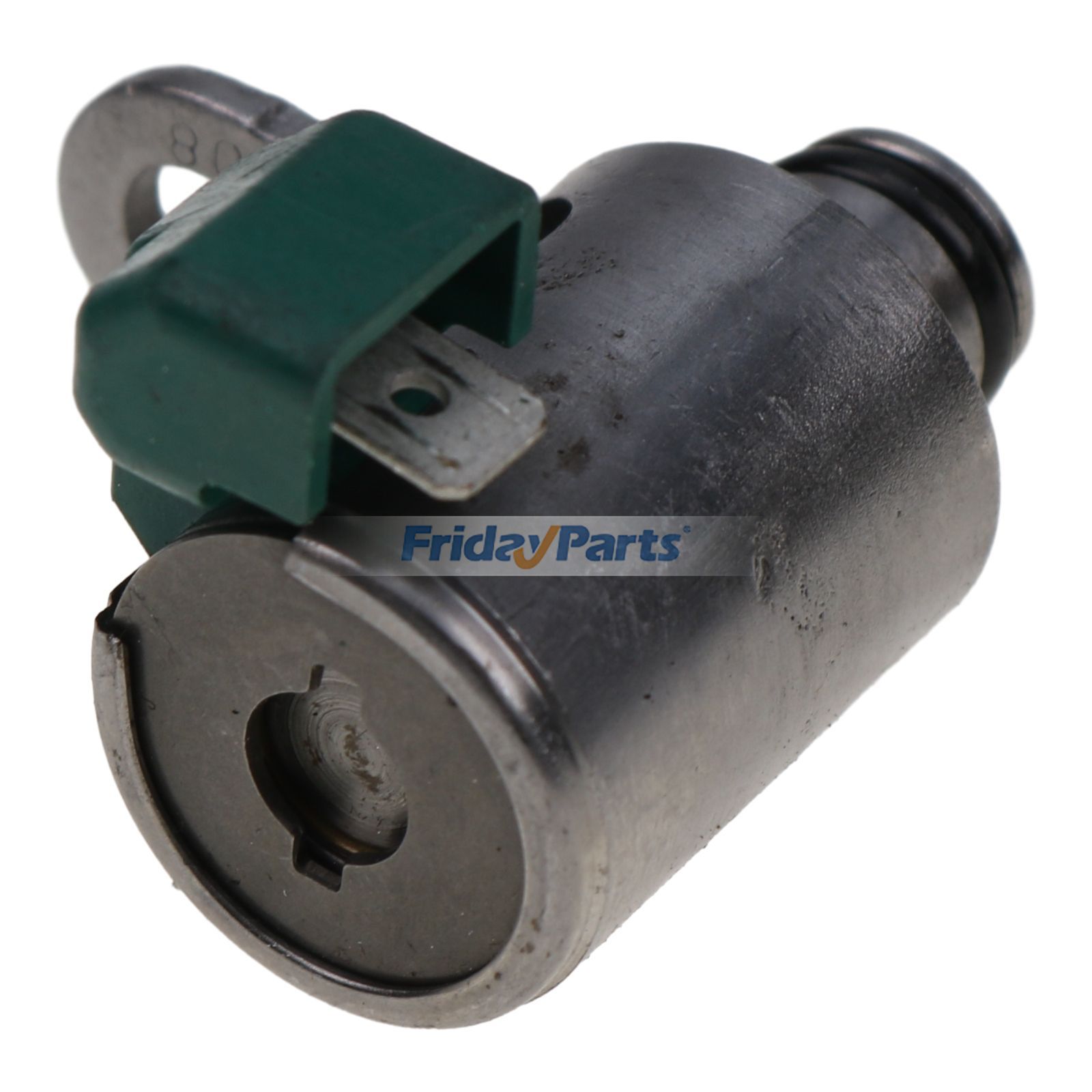 Ensemble de solénoïdes de commande de transmission automatique 31939AA191 pour Subaru Forester Outback 1999-2006pourPour Subaru