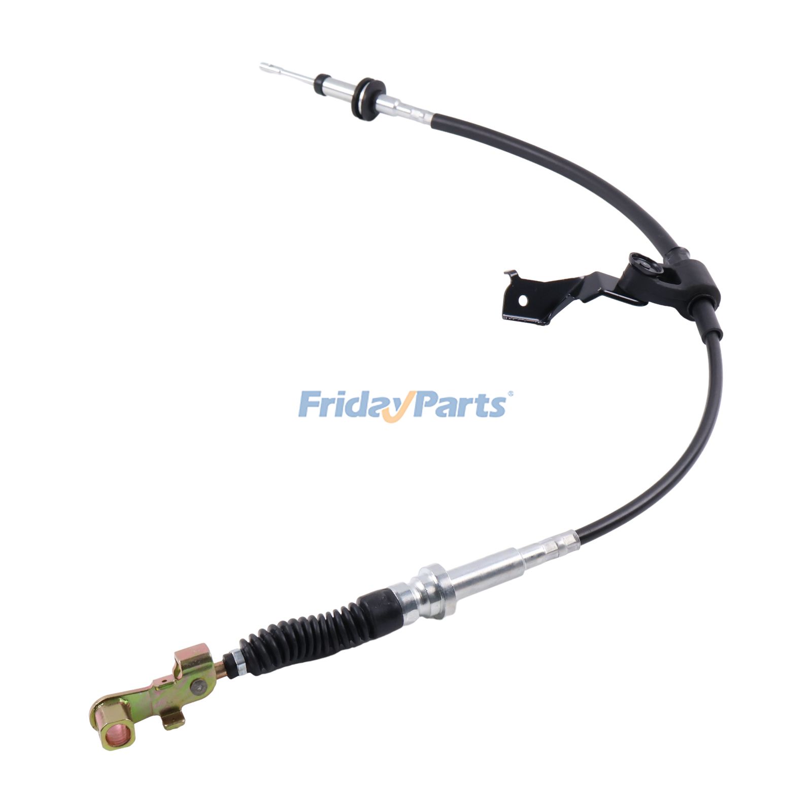 Automatic Transmission Shift Cable 54315-S04-A81 for Honda Civic