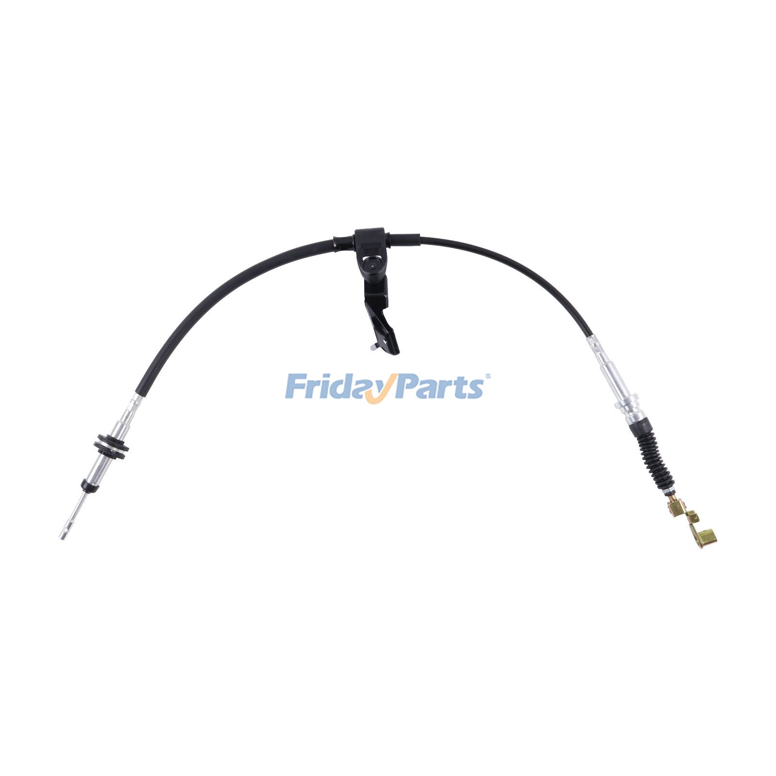 Câble de changement de vitesse de transmission automatique Pour Honda