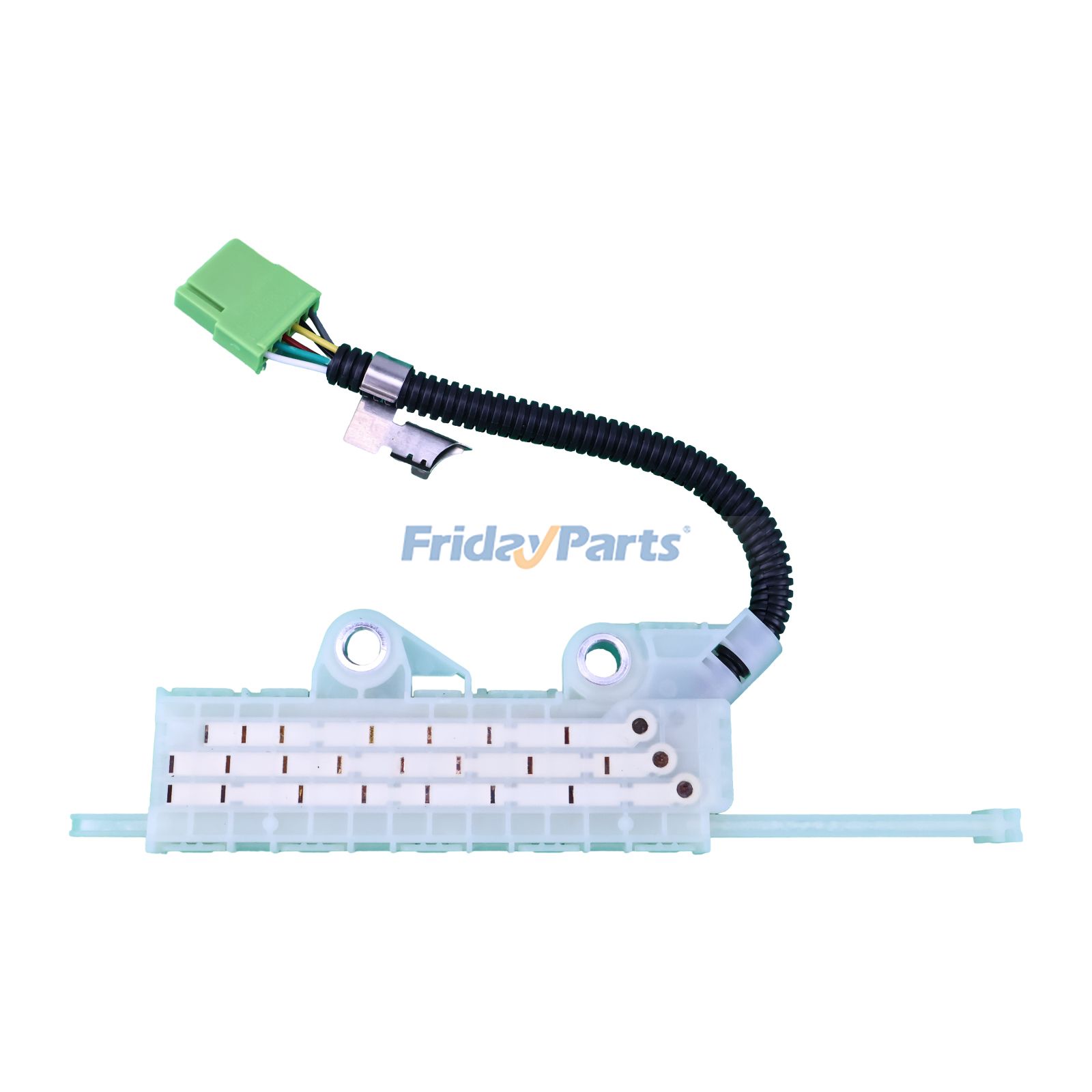 Vehicle Position Switch