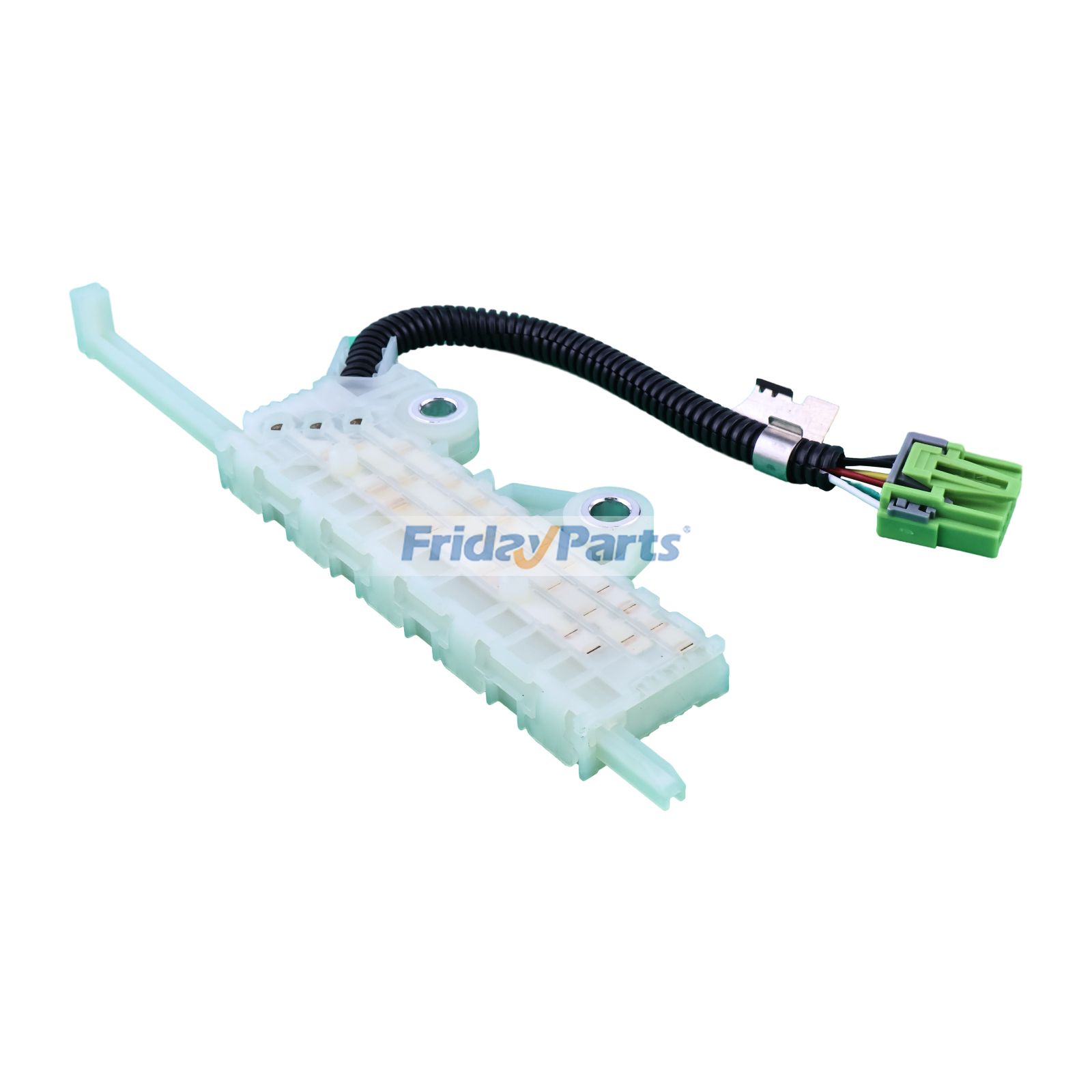 Automatic Transmission Shift Shaft Position Switch 24258550 for Chevrolet Silverado 1500 Express 4500 GMC Savana 2500 3500