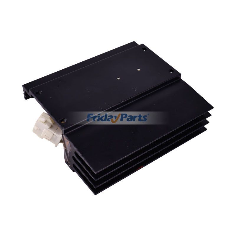 
High-Quality AVR 300-4306 Automatic Voltage Regulator for Power Generator

Alt Text
